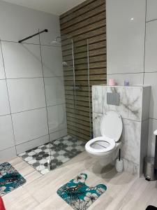 Ένα μπάνιο στο vegasy