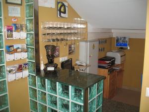 Fotografie z fotogalerie ubytování Hostal Campestre v destinaci La Cistérniga
