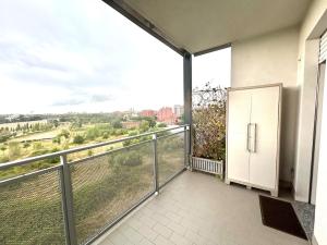 Μπαλκόνι ή βεράντα στο Merlata residence Terrace