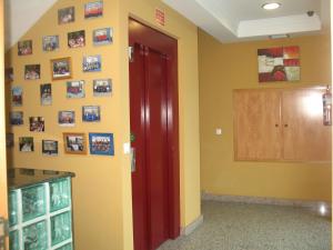 Fotografie z fotogalerie ubytování Hostal Campestre v destinaci La Cistérniga