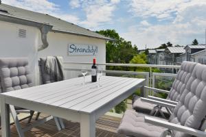 Fotografie z fotogalerie ubytování Strandperle v destinaci Juliusruh