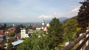 Fotografia z galérie ubytovania Privatzimmer im Gasthaus Engel v destinácii Dornbirn