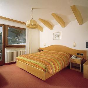 Imagen de la galería de Hotel Dolomites Inn, en Canazei