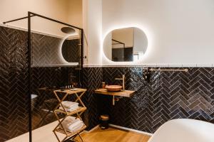 Fotografie z fotogalerie ubytování Boutique Hotel Marie Marie v destinaci Dendermonde + 64 fotografií