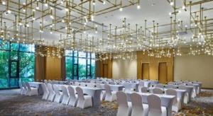 Fotografie z fotogalerie ubytování Four Points by Sheraton Haikou International Airport v destinaci Chaj-kchou + 104 fotografií