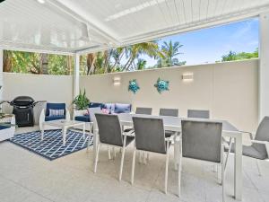 Φωτογραφία από το άλμπουμ του Exclusive Blue Lagoon Villa σε Noosa Heads