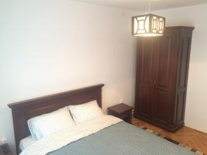 Gallery image of Apartment KronDays in Braşov