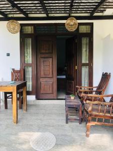 Billede fra billedgalleriet på Coco Breeze Villa i Talpe