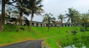 Zahrada ubytování Capital O 94094 New Lembah Nyiur