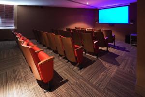 El área de trabajo o centro de convenciones de Beresheet by Isrotel Exclusive 135 fotos más