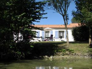 Hoone, kus apartement asub