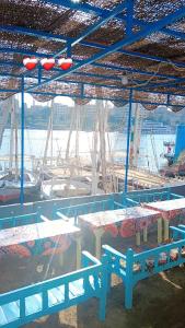 Φωτογραφία από το άλμπουμ του Onaty Narty Guest house Nile view στο Ασουάν