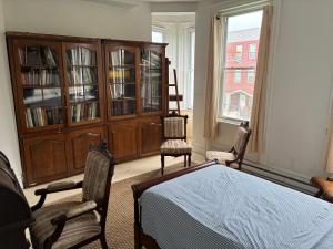 Gallery image of Gilded Age Tower in Philadelphia