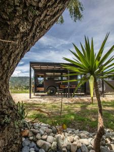 Φυσικό τοπίο κοντά σε αυτή η εξοχική κατοικία