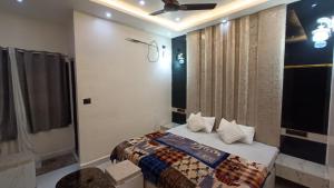 Galería fotográfica de Weekend en Pachmarhī