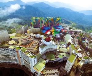 Υδάτινο πάρκο σε αυτό το ξενοδοχείο διαμερισμάτων ή εκεί κοντά