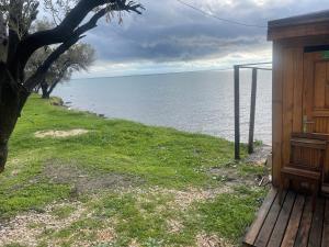 Φυσικό τοπίο κοντά σε αυτό το bed & breakfast