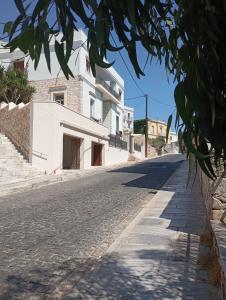 Η γειτονιά γύρω από ή μία γειτονιά κοντά σε αυτό το διαμέρισμα