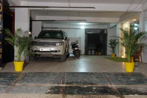 Φωτογραφία από το άλμπουμ του Hotel Paradise Premier σε Πάτνα