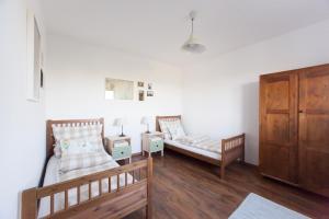 Fotografie z fotogalerie ubytování Bio Archehof - Zur Grube v destinaci Podersdorf am See + 16 fotografií