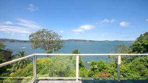 Φυσικό τοπίο κοντά σε αυτή η παραθεριστική κατοικία