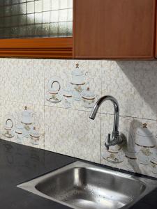 Fotografie z fotogalerie ubytování SurfN Tides by BHoomiKA v destinaci Kappil