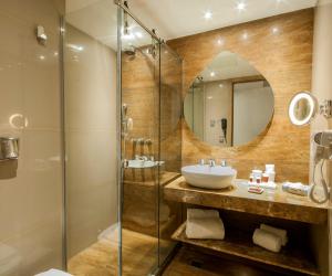 Bany a Arena Ipanema Hotel