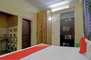 Gallery image of Hotel O Wamson Alpha Co living Stays in Noida