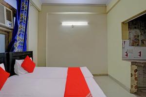 Gallery image of Hotel O Wamson Alpha Co living Stays in Noida