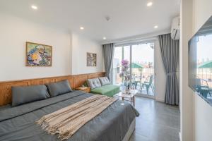 Χώρος καθιστικού στο BRAND NEW Modern Style Studio +134 φωτογραφίες