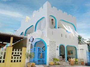 Ấp Long SơnHomestay Santoni Mũi Né的相册照片