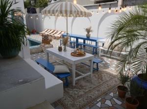 Ấp Long SơnHomestay Santoni Mũi Né的相册照片