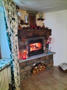 Φωτογραφία από το άλμπουμ του Appartamento di montagna LO GROP σε Chambave