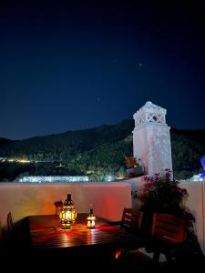 Γενική θέα στο βουνό ή θέα στο βουνό από  αυτό το διαμέρισμα +16 φωτογραφίες