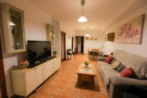 Et tv og/eller underholdning på La Bondadosa