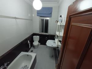 Ένα μπάνιο στο La Gaviota +21 φωτογραφίες