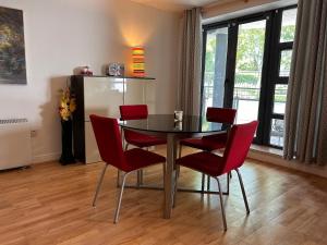 Fotografie z fotogalerie ubytování 2 Bed Apartment in Bray v destinaci Bray