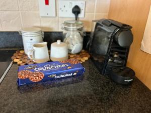 Παροχές για τσάι/καφέ στο 2 Bed Apartment in Bray +2 φωτογραφίες