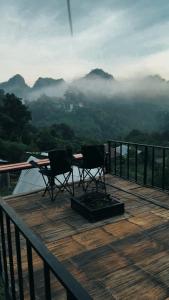 Φυσικό τοπίο κοντά σε αυτή η βίλα