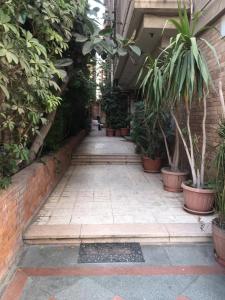 Imagine din galeria proprietății Luxury house, near to airport, AC, Wifi în Cairo