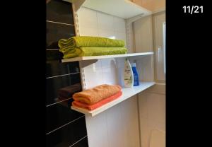 Fotografie z fotogalerie ubytování comfortable apartment in a quiet area in the city center v destinaci Skien