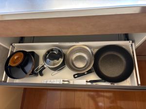 Fotografie z fotogalerie ubytování 東山むらさき murasaki v destinaci Kanazawa