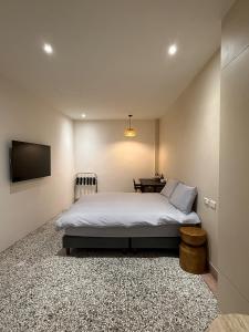 Φωτογραφία από το άλμπουμ του 浮生半盞 Ephemeral Stay σε Tainan +27 φωτογραφίες