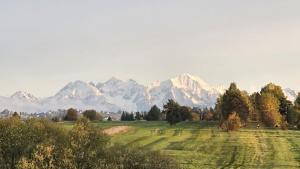 Φυσικό τοπίο κοντά σε αυτή η βίλα