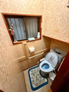 Phòng tắm tại 桜の家 +9 ảnh