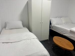 Fotografie z fotogalerie ubytování The Trio-Room v destinaci Dudley