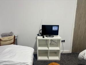 Fotografie z fotogalerie ubytování The Trio-Room v destinaci Dudley + 34 fotografií