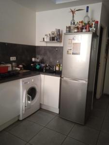 Φωτογραφία από το άλμπουμ του Chambre cosy a 3 mn gare tgv Nice στη Λυών