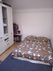 Φωτογραφία από το άλμπουμ του Chambre cosy a 3 mn gare tgv Nice στη Λυών