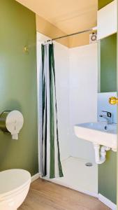 Ένα μπάνιο στο Bluff Getaway Flinders Island Tasmania